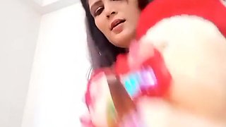 Today Exclusive-horny Desi Bhabhi Shows Her Boobs And Pussy 31