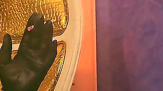 Monika Schmidt Femdom Smoking Human Ashtray Verbal Humiliaion Boot Worship