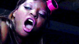 Fetish bitches masturbating and fucking