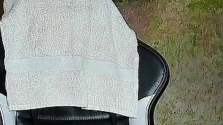 Perfect Body, Latina and I Want My Vagina to Be Full of Milk