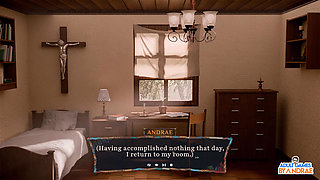 Ep5: Licking Helga's Ass Clean by Marianne - Lust Sisters