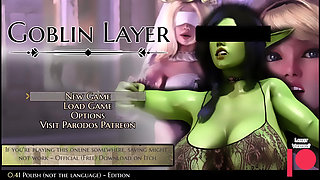Goblin Layer - Goblin Fucker