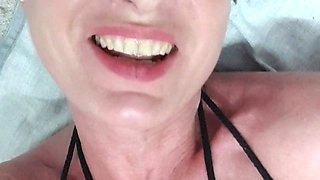 Eight Minutes More Orgasm