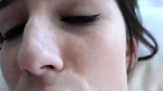 Hot amateur close up Doggy style HD video
