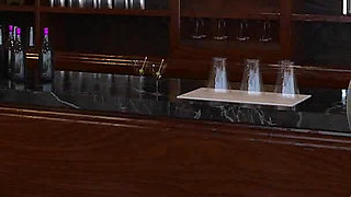 Tifa's Dark Heaven: Unfaithful Wives and Girlfriends in Action - Episode 3