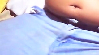 Desi Mature Aunty Reveals Me Her Secrets