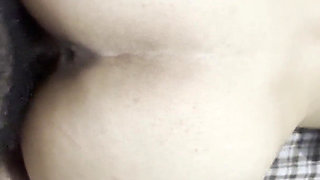 Naughty Curvy Wife Rides Husband’s Best Friend