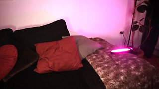 Hot amateur webcam teen masturbates for their fans