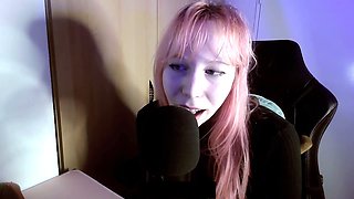 Roleplay, asmr, cosplay anime