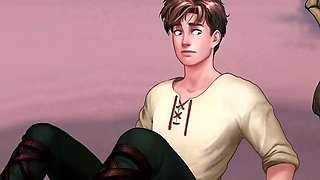 Bhabhi films, דמויות מצוירות, hindi adult full movie