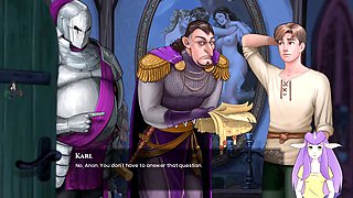 Porn-game, pc-game, hentai
