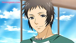 Hentai: Big Tits, Babe  Eporner Porn