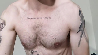 Talking dirty to my whore