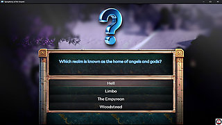 Symphony of the Serpent - ( PT 62) - NLT MEDIA