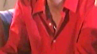 A Bisexual Chick Enjoys Sharing Her Friends BF and They All Fuck in a Threesome