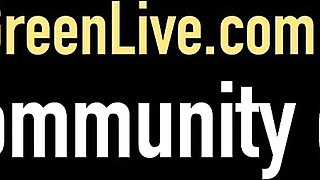 Dirty Sara Jay and Kimber Lee's brunette dirt