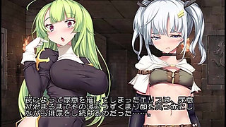 Erotic Trap Dungeon: Explorers Are Thoroughly Exploited