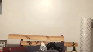 Amateur milf ass fucked on real homemade