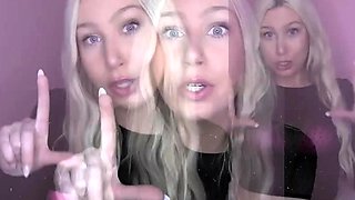 Princess Piper - Replacing Your Stream Of Consciousness