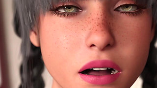 The President's Daughter (part 2)