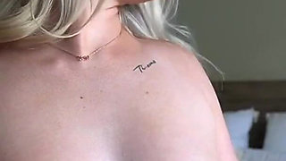 I’m Always Camera Shy