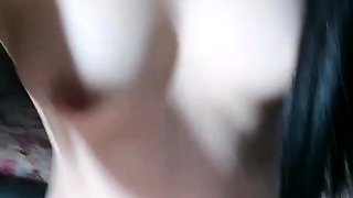 Emo Teen Becka Solo Webcam Masturbation Porn