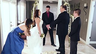 Brazzers - Real Wife Stories -  Its A Wonderf