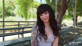 Nicole Nichols, Stevie Moon And Alex Jett In 18+ Compilation Featuring