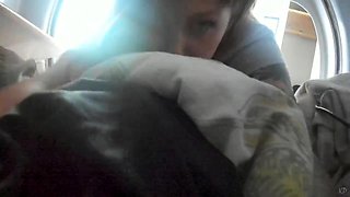 Kelly Payne – Fucking Mom In The Dryer