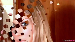 Doorway Featuring Julia Crown