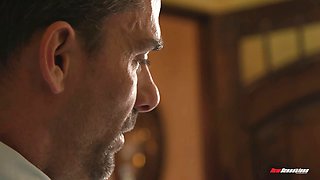 Athena Loves Her Job Position