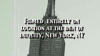 Vintage Vixens - The Case Of The Three Screwy Redheads.wmv