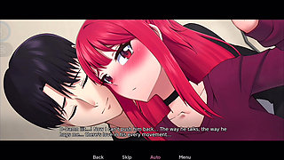 His Bet Her Loss - Part 2