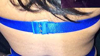 My husband me by my super rich ass