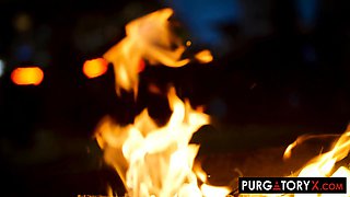 PURGATORYX He Cant Seed Me Vol 1 Part 3 with Hazel Moore