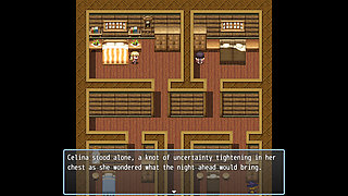 Falling in Lustful Land 2