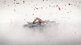 Final Fantasy VII FF7 - Tifa The Heaven Beauty WM (Sound) By Visualoos Animation 3D Hentai