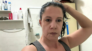 Watched in the Bathroom
