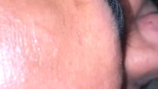 Wife Licked the Burrow