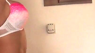 Innocent Slave Squirts Like a Geiser