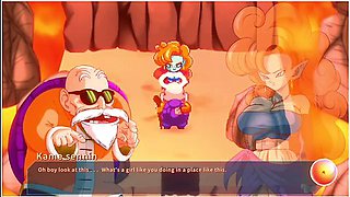 Kame Paradise 3 Teacher Sex Educating His Student With Car Toon And Sex Paradise