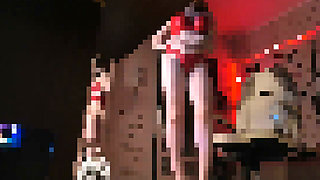 Pixel JOI