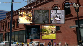 The Office Wife Married Woman Had Squirting Orgasm on Amateur Photoshoot - Episode 25