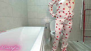 The Daily Toilet Episode 6