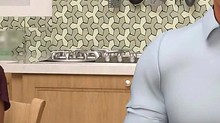 Three Rules of Life - Part 6 Sexy Asian Biker by Loveskysan69