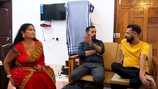 Desi Girl Take a Test of Her Would Be Husband Before Marriage, Hardcore Sex, Full Movie