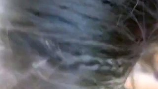 Noturhoneybb Passionate Quickie In The Car