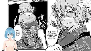 Hentai Anime - Famed Ryokan Hospitality The Landladys Secret Remedy 2
