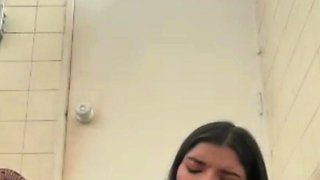 Beautiful Brazil Girlfriend