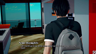 My Real Desire - Pt 64